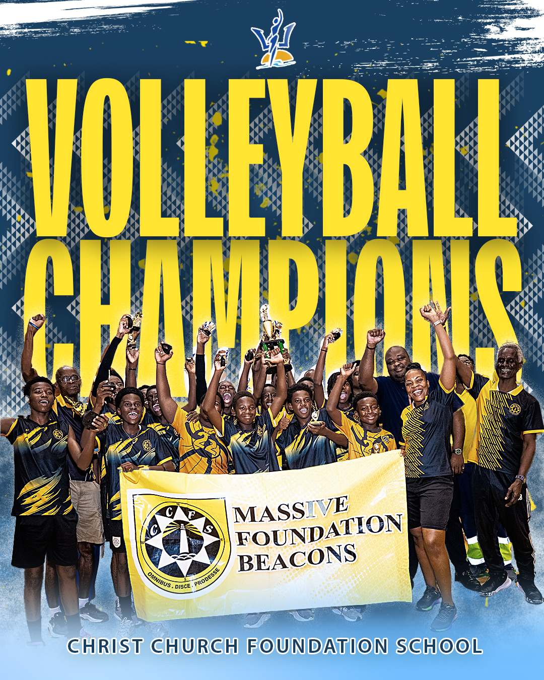 champs boys