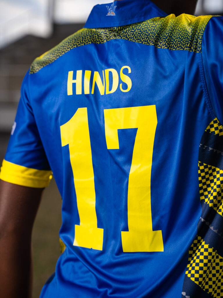J HINDS-42