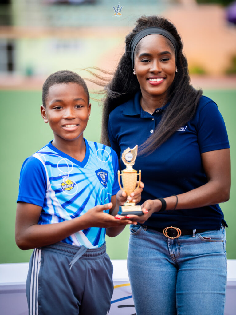 ANTON NORRIS NAPSAC 2026 NSC-73