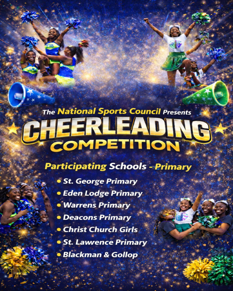 CHEER PRIMARY
