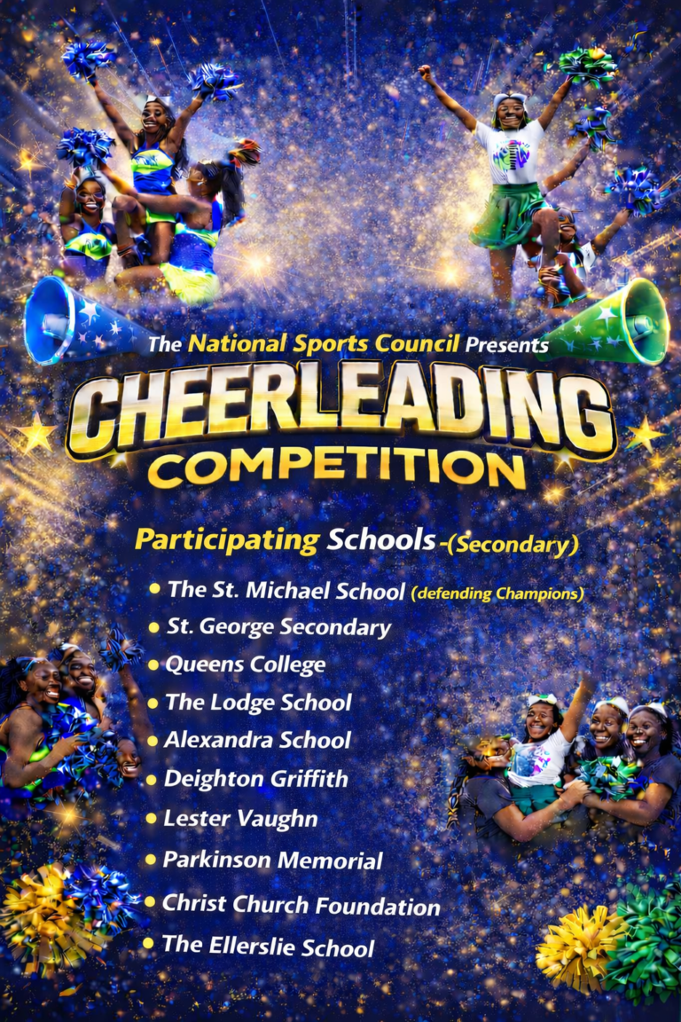 CHEER NSC COMP 2026 SECONDARY