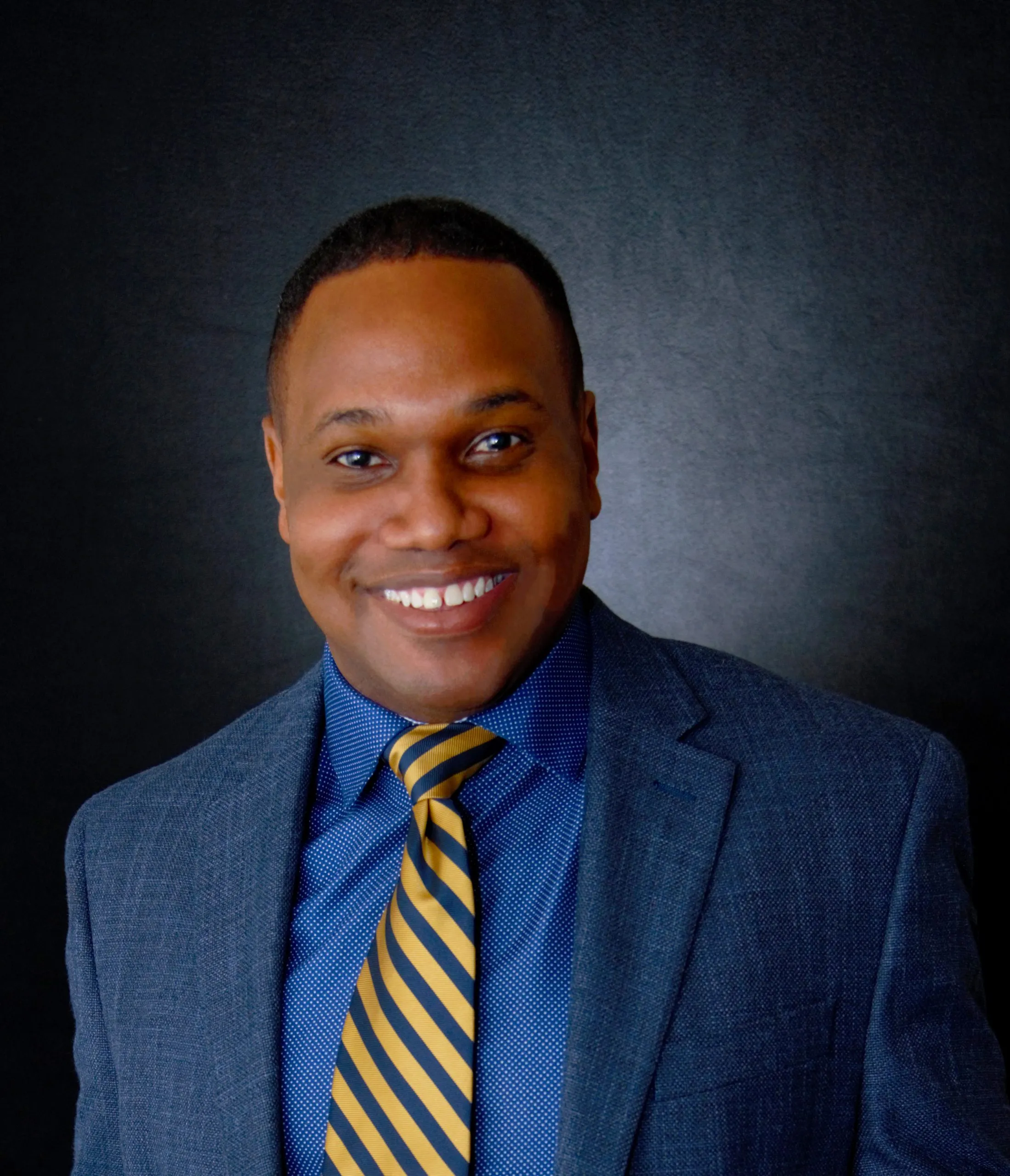 Obadele Thompson