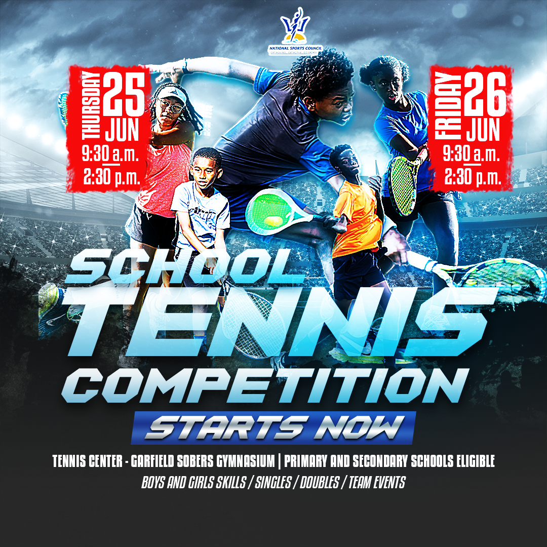 Main File Post Banner - Tennis Tournament