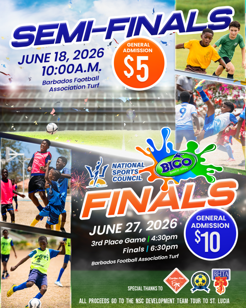 BICO Primary Schools Football Competition Semi-Finals and Finals 2026
