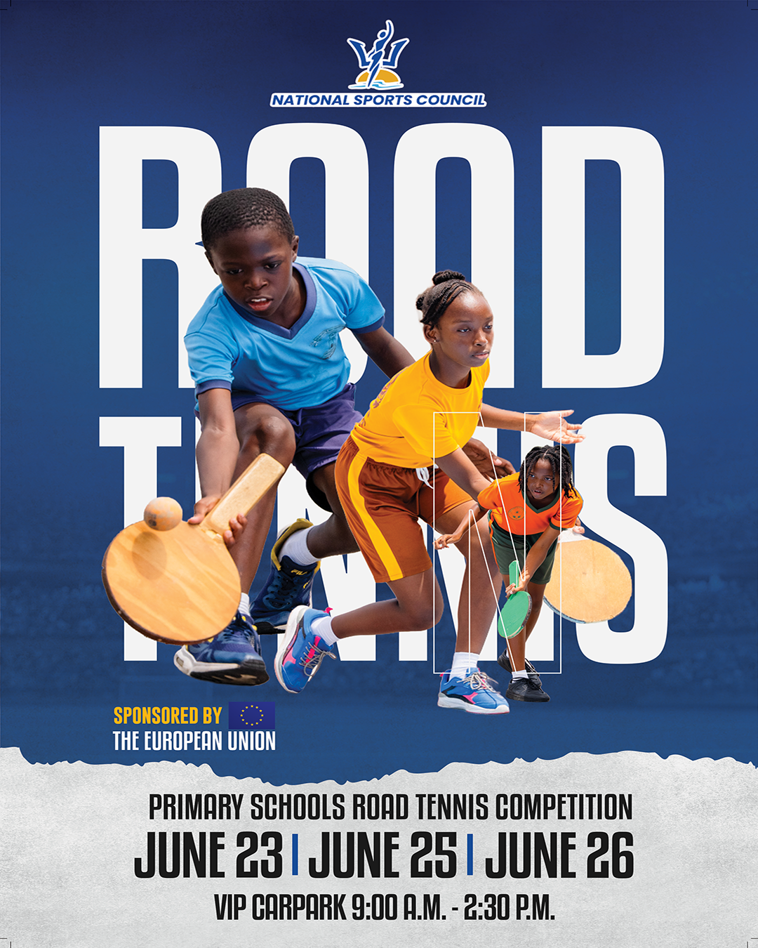 ROAD TENNIS